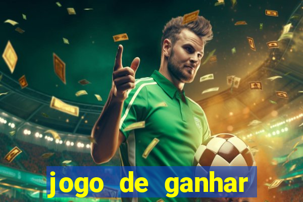 jogo de ganhar dinheiro no cadastro